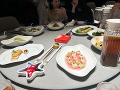 -蟹榭·本帮江浙菜·蟹宴(五角场合生汇商场店)