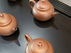 -一叶觅山(半边街店)