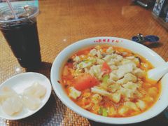 -毅祥斋老孙家泡馍(北院门鼓楼店)