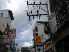 -班赞海鲜市场胖阿姨加工点