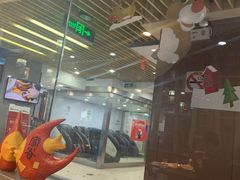 -浦东食品城(华诚大厦店)