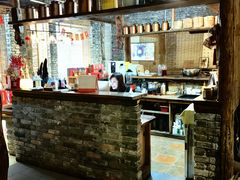 -驿舍·民國老营房院子私房菜(科学会堂店)