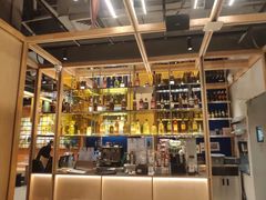 -乐凯撒披萨(欢乐颂购物中心店)