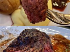 澳洲牛柳-恰餐厅CHAR Grill(北京三里屯洲际店)