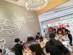 -谭仔米线(壹方城店)