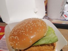 -肯德基(西稍门店)