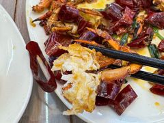 -鑫鸿达·海鲜闽菜热炒小馆(中山路店)