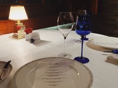 -三嚥阁 La Villa Restaurant
