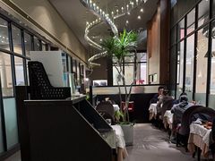 -西堤牛排(南京龙江店)