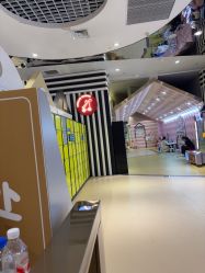 -meland club亲子乐园(重庆万象城店)
