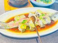 -柒园·三十年创意杭帮菜(龙湖滨江天街店)