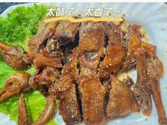 -天羽烤乳鸽店(财大家属院店)