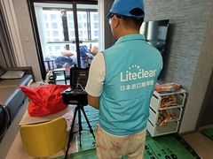 -Liteclear日本进口强效除甲醛检测治理(旗舰店)
