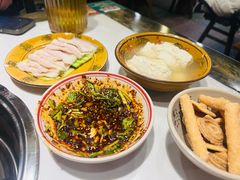 -盐井记·自贡美蛙鲜锅兔(中和店)