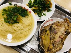 -老四季(南市场店)