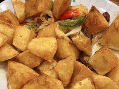 -清真·益鑫羊肉手抓馆(花园北街店)