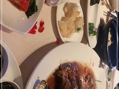-丽思卡尔顿酒店-天泰轩中餐厅(大沽北路店)