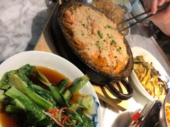 -小菜园新徽菜(溧阳万达店)