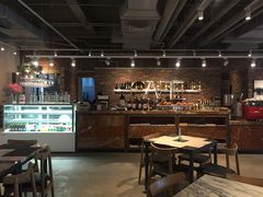 -at cafe 意大利餐厅(集美店)