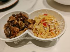 -亲回家吃饭餐厅(黄陂店)