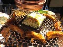-火炉火自助餐(枫蓝国际店)