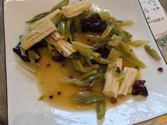 -大嘻咹biangbiang面(历史博物馆店)