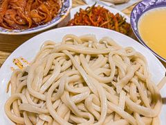 -王菊美食街·王菊面馆(总店)