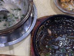 -标记美食新鲜猪杂(兴南大道店)