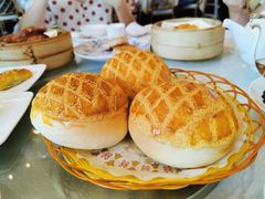 -御彩酒家(东风东路店)