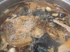 -太婆天府山珍酒楼(亚运村店)