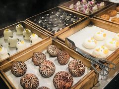 -领鲜活海鲜榴莲自助火锅(东门店)