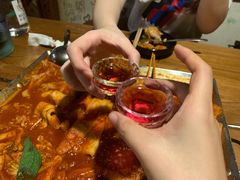 -包装马车·韩国料理·포장마차