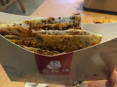 -文叔·湖北名小吃·小龙虾(华强北店)
