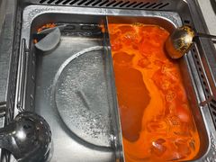 -海底捞火锅(天津SM城市广场店)