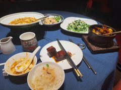-老吉堂上海本帮菜(工体店)