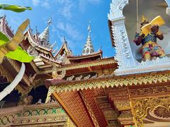 -西双版纳总佛寺