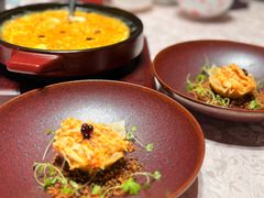 -新光酒家·河豚·海鲜·蟹料理(浦东店)