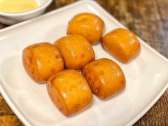 -东山羊庄(八卦岭店)