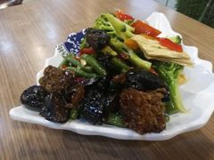 -傅记酱肉