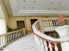-锦江饭店锦北楼-锦江厅