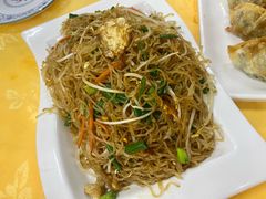 蛋炒米粉-横河佬炖品店(罗阳一路老店)