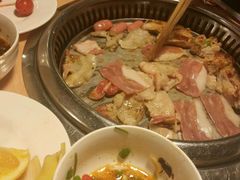 -圣火营自助烤肉(南京东路店)