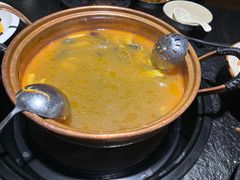 -一善菌·云南菌汤·云南菜(银泰城店)