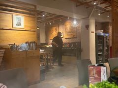 大堂-焯牛潮汕牛肉火锅(云峰街创始店)