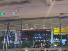 -陈鹏鹏潮汕菜(欢乐海岸 海边景观店)