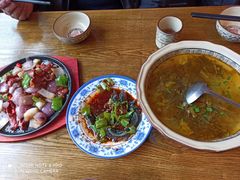 -百年老扣碗(沙坪坝店)