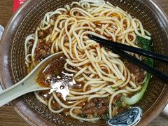 -李先生牛肉面大王(马栏店)