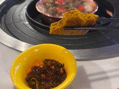 -顺顺小吃(独克宗古城店)