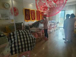 -喜喜·全套房月子会所(罗宾森广场店)