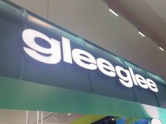 -gleeglee乐溢亦茶(合生汇店)